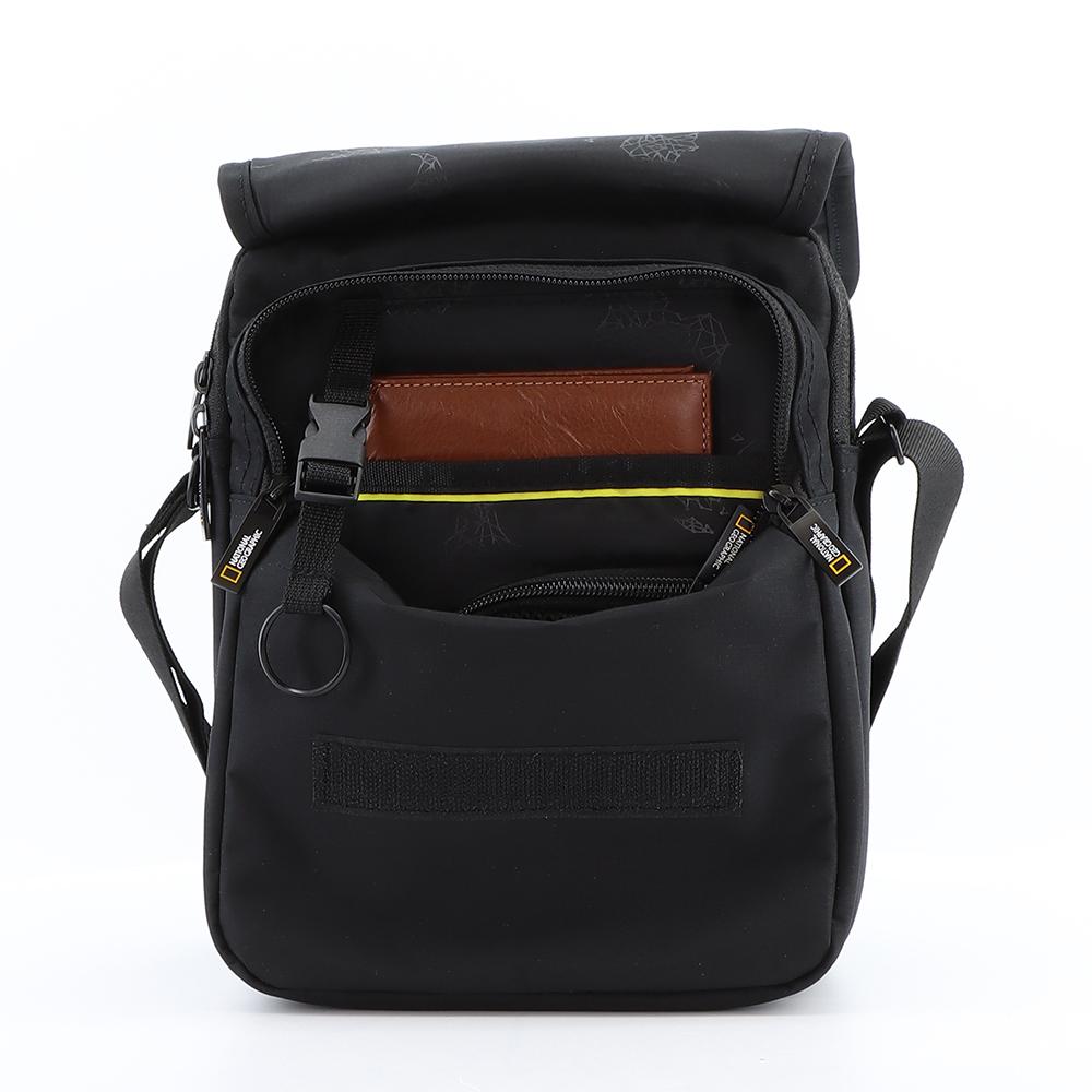 National Geographic Mutation Shoulder Bag / Crossbody Bag - N18384