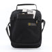 National Geographic Mutation Shoulder Bag / Crossbody Bag - N18384