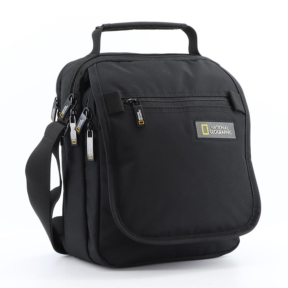 National Geographic Mutation Shoulder Bag / Crossbody Bag - N18384