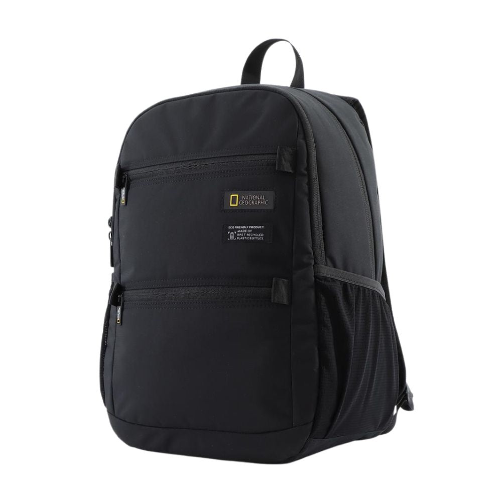National Geographic Mutation School Backpack / Laptop Backpack- N18389