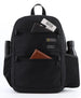National Geographic Mutation School Backpack / Laptop Backpack- N18389