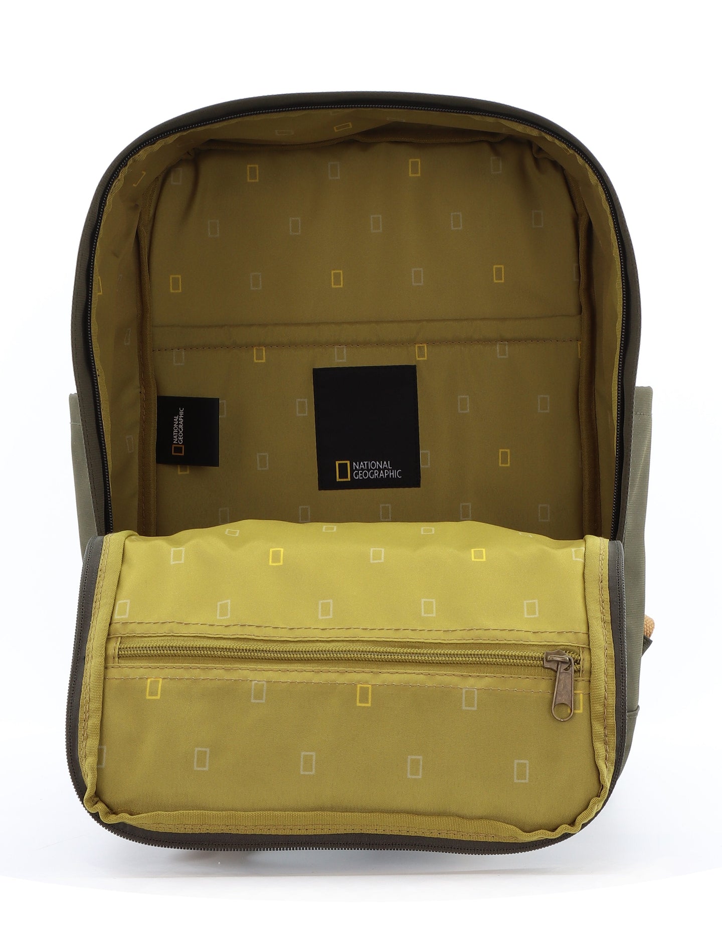 National Geographic Legend Backpack / Laptop Backpack - N19180