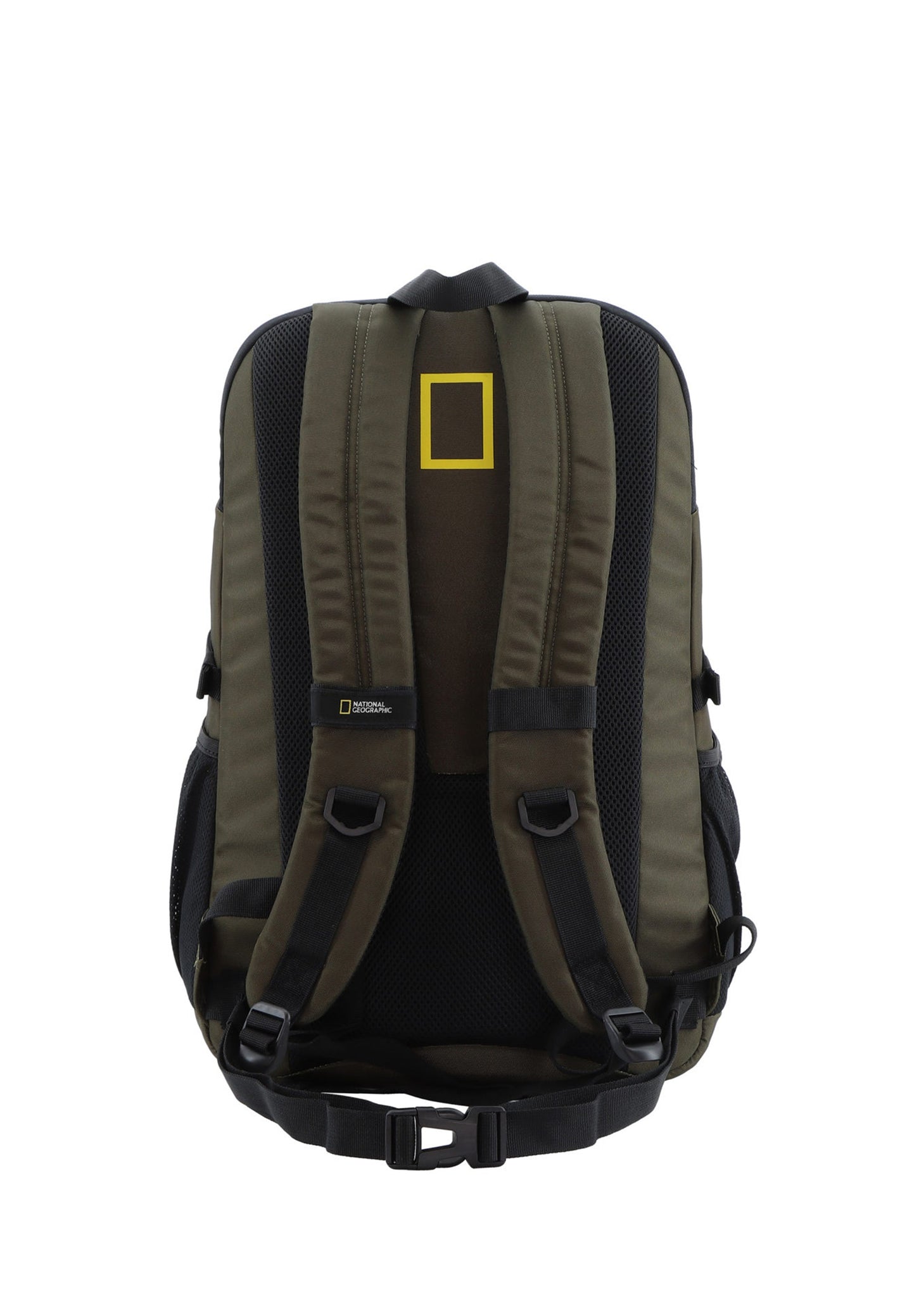 National Geographic Box Canyon RPET  School Backpack / Laptop Backpack - N21080