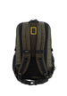 National Geographic Box Canyon RPET  School Backpack / Laptop Backpack - N21080