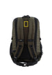 National Geographic Box Canyon RPET  School Backpack / Laptop Backpack - N21080