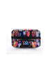 Saxoline Aroma Printed Hard Suitcase / Trolley / Travel Suitcase - (Set/S/M/L)