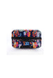 Saxoline Aroma Printed Hard Suitcase / Trolley / Travel Suitcase - (Set/S/M/L)
