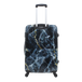 Saxoline Marble Printed Hard Suitcase / Trolley / Travel Suitcase - (Set/S/M/L)