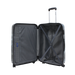 Saxoline Marble Printed Hard Suitcase / Trolley / Travel Suitcase - (Set/S/M/L)