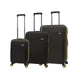 National Geographic Arodrome Hard Suitcase / Trolley / Travel Suitcase - (Set/S/M/L) - Khaki