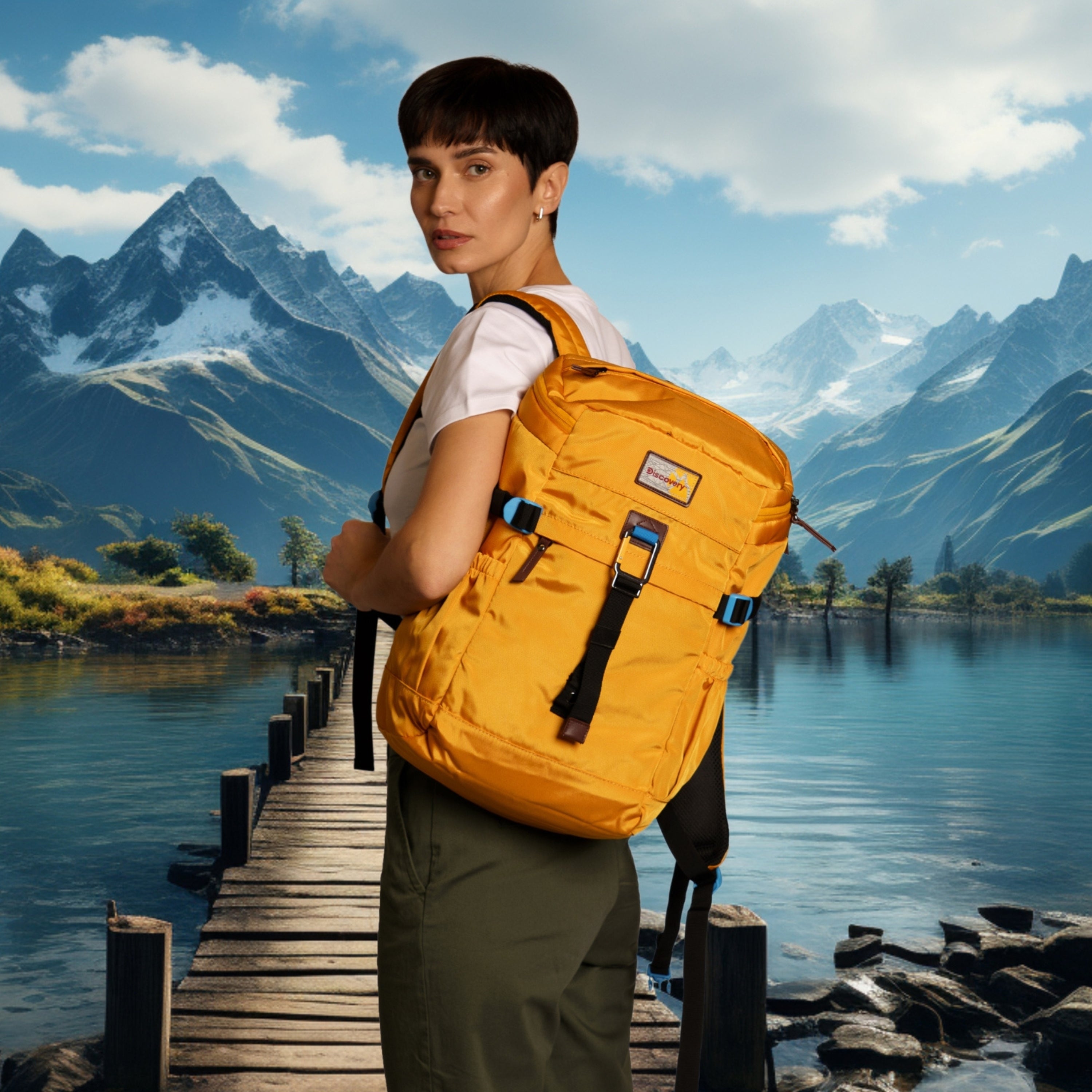 Backpacks