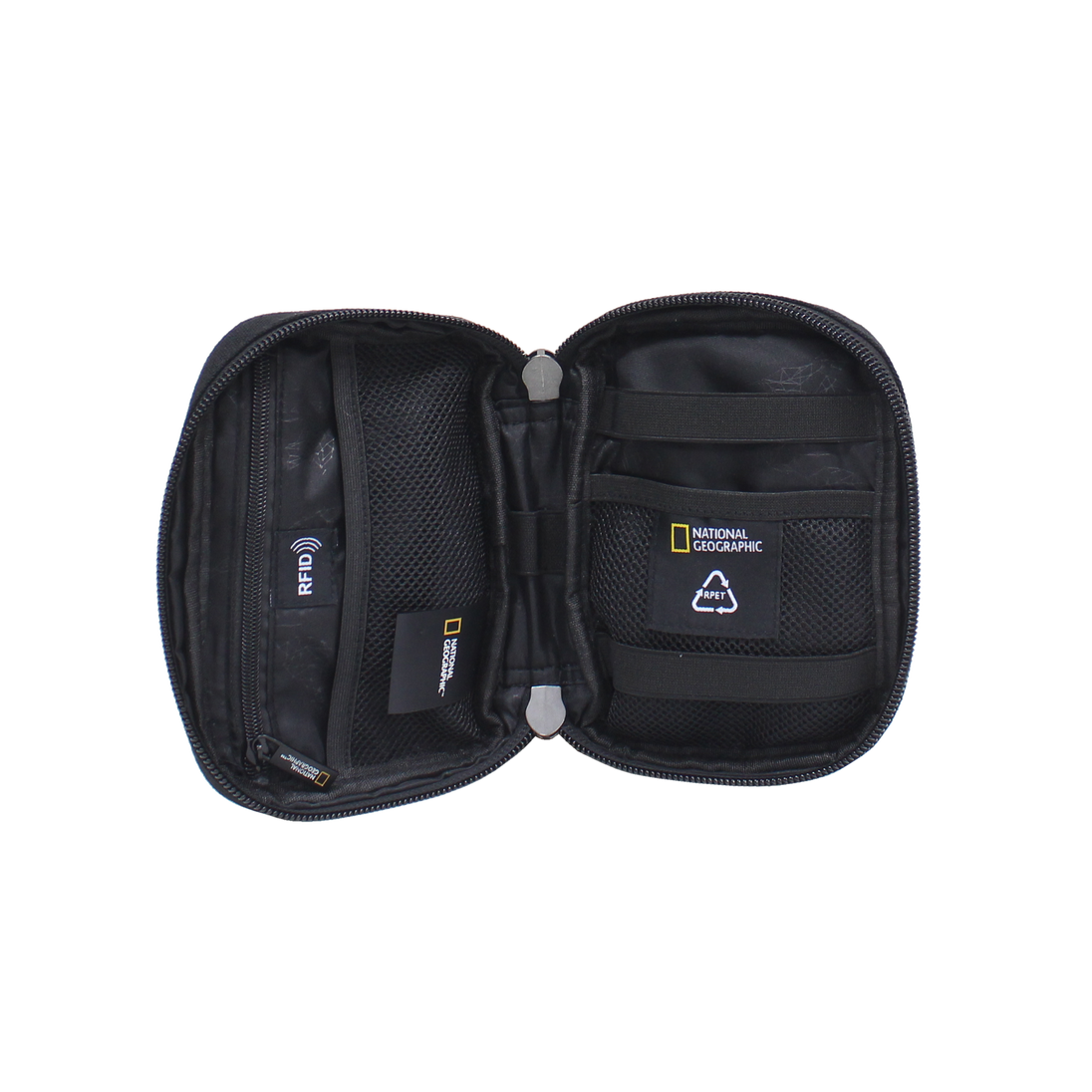 National Geographic Milestone verticale Pouch M N14205 