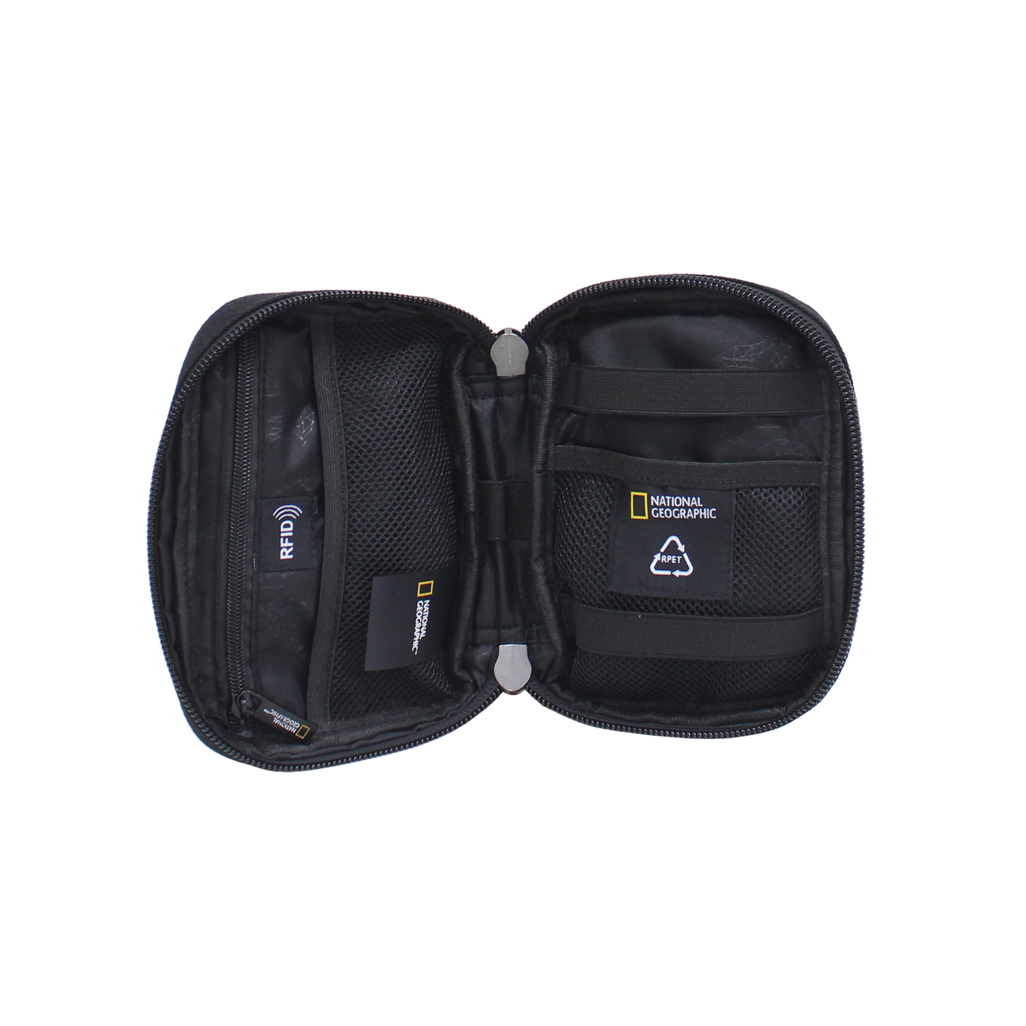 National Geographic Milestone verticale Pouch M N14205 