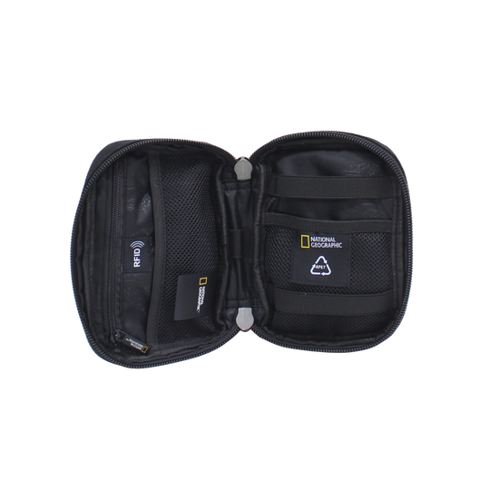 National Geographic Milestone verticale Pouch M N14205 