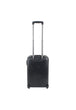 Saxoline Headphone Printed Handluggage Hard Suitcase / Trolley / Travel Suitcase - (Small)