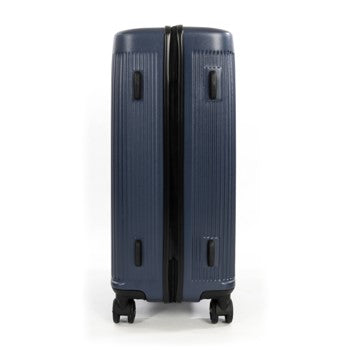 Saxoline Algarve Hard Suitcase / Trolley / Travel Suitcase - (Set/S/M/L) - Navy