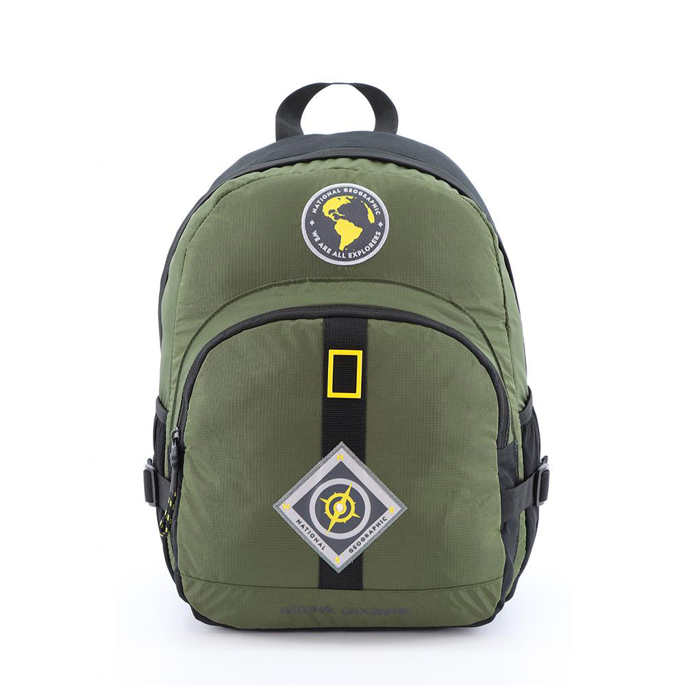 National Geographic New Explorer Backpack / Laptop Backpack- N1698A