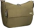 National Geographic Academy Shoulder Bag / Crossbody Bag- N13905