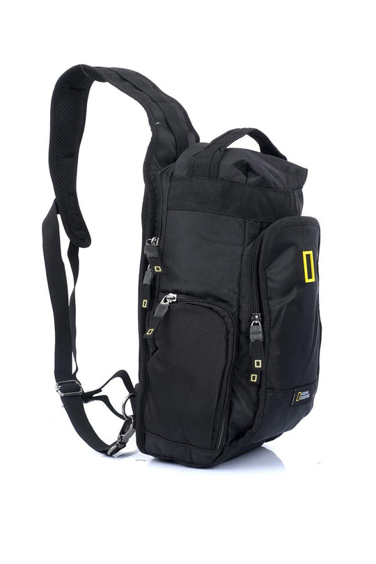 National Geographic Recovery Crossover Backpack / School Backpack 15 Liter - N14105