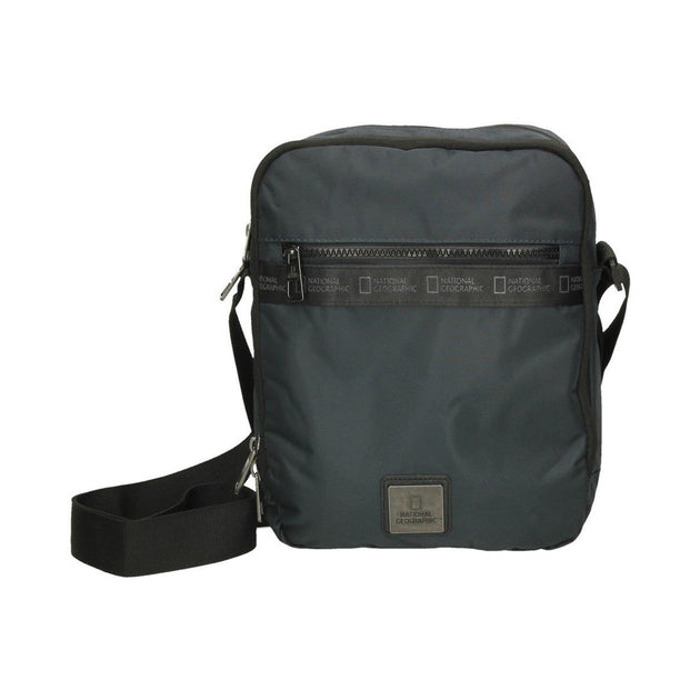 National Geographic Crossbodytas / Schoudertas - New Generation - N04606 - Blauw