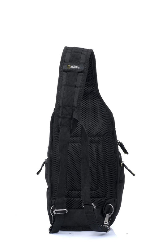 National Geographic Recovery Crossover Backpack / School Backpack 15 Liter - N14105