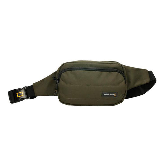 National Geographic Pro Waist Bag / Belt Bag / Fanny Pack - N00718