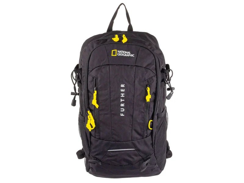 National Geographic Destination Backpack / Outdoor Backpack - 18L - N16084