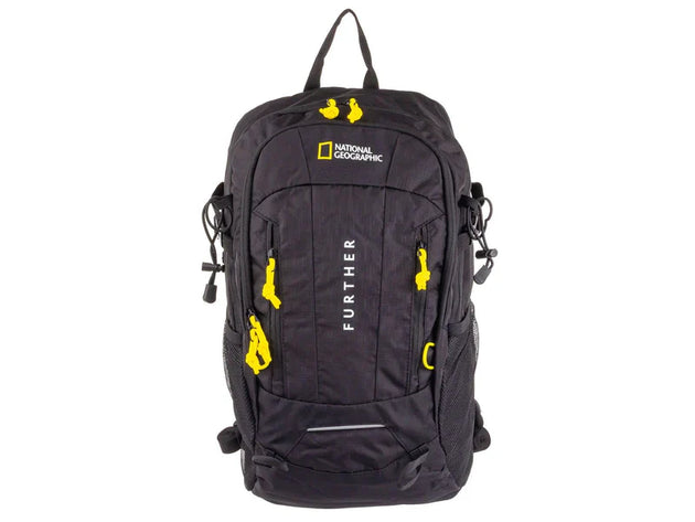 National Geographic Destination Backpack / Outdoor Backpack - 18L - N16084