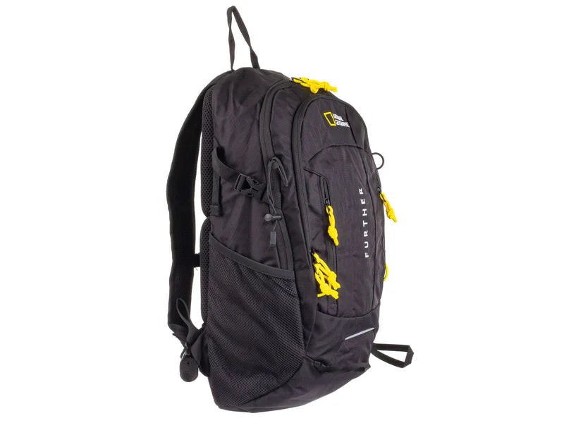 National Geographic Destination Backpack / Outdoor Backpack - 18L - N16084