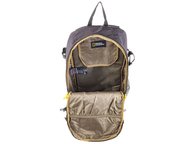 National Geographic Destination Backpack / Outdoor Backpack - 18L - N16084