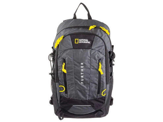 National Geographic Destination Backpack / Outdoor Backpack - 18L - N16084