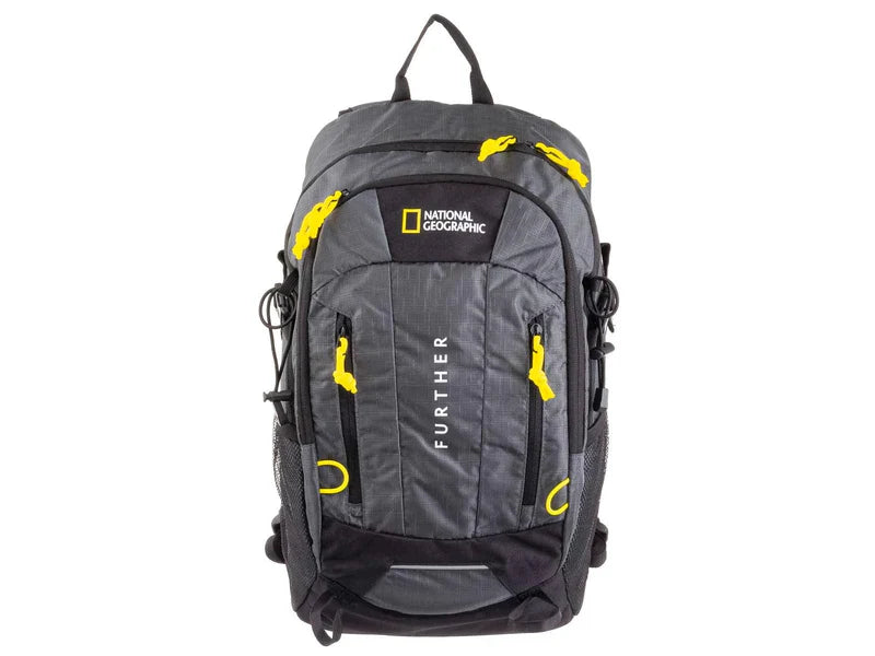 National Geographic Destination Backpack / Outdoor Backpack - 18L - N16084