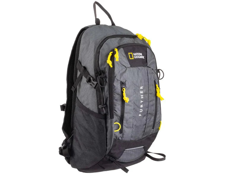 National Geographic Destination Backpack / Outdoor Backpack - 18L - N16084