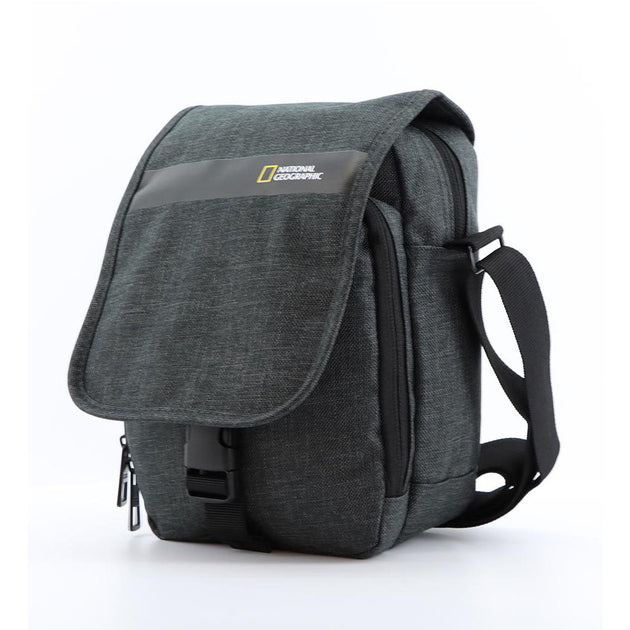 National Geographic Crossbodytas / Schoudertas - Stream - N13113