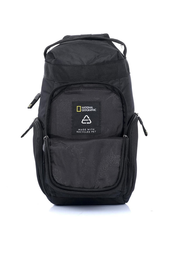 National Geographic Recovery Crossover Backpack / School Backpack 15 Liter - N14105