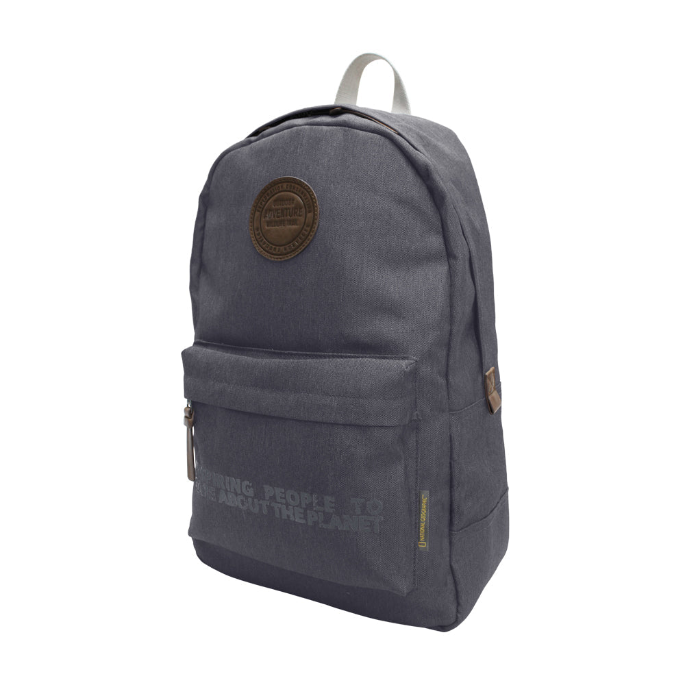 National Geographic Society School Backpack / Laptop Backpack - N07101