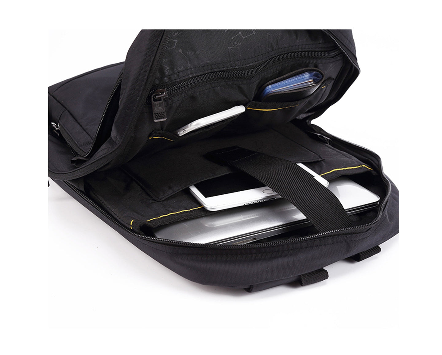 National Geographic New Generation Backpack / Laptop Backpack - N04604