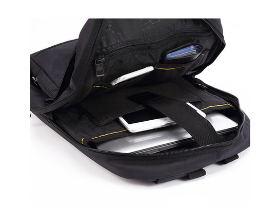 National Geographic New Generation Backpack / Laptop Backpack - N04604