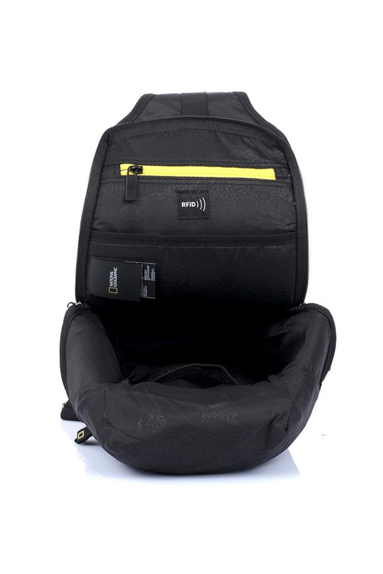 National Geographic Recovery Crossover Backpack / School Backpack 15 Liter - N14105