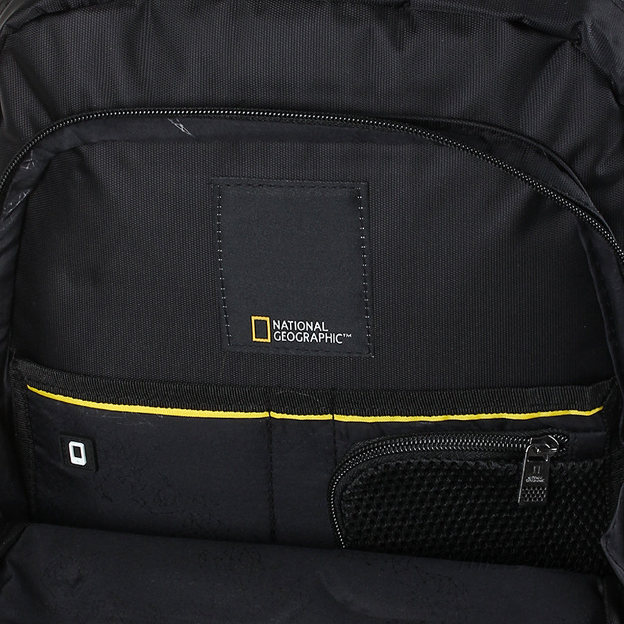 National Geographic New Generation Backpack / Laptop Backpack - N04604