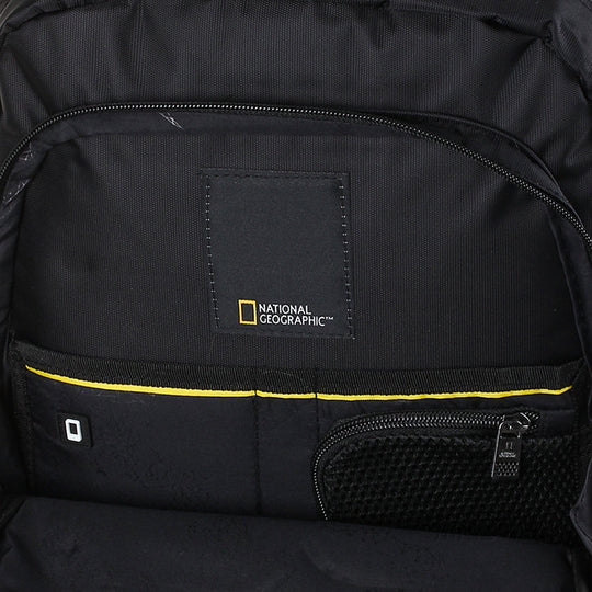 National Geographic New Generation Backpack / Laptop Backpack - N04604