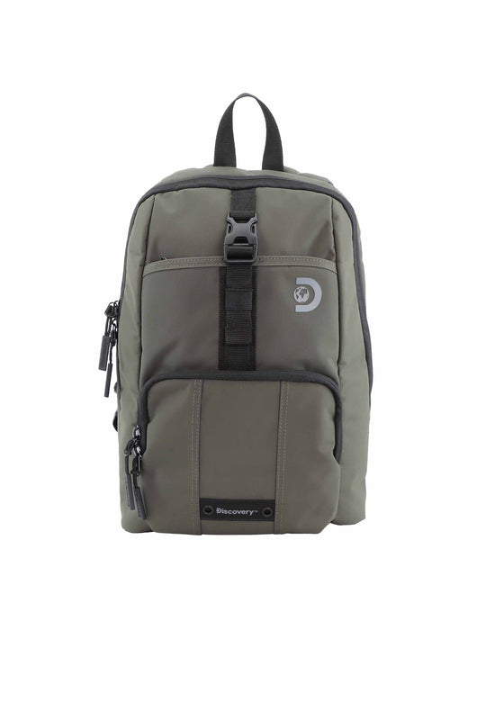 Discovery - Shield - Backpack / Laptop Backpack - 10L
