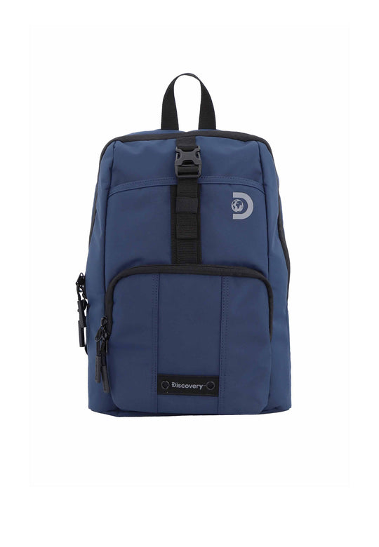 Discovery - Shield - Backpack / Laptop Backpack - 10L