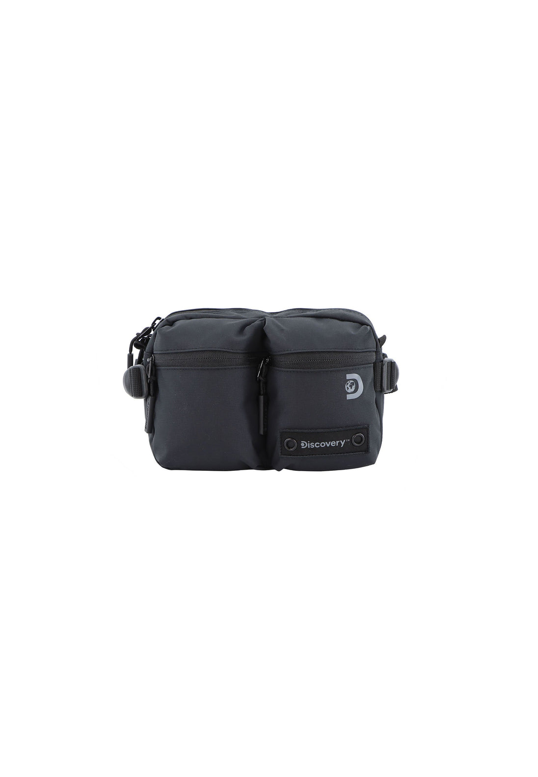 Discovery - Shield - Waist Bag / Fanny Pack / Belt Bag