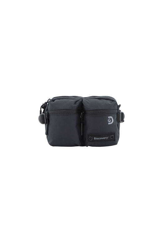 Discovery - Shield - Waist Bag / Fanny Pack / Belt Bag