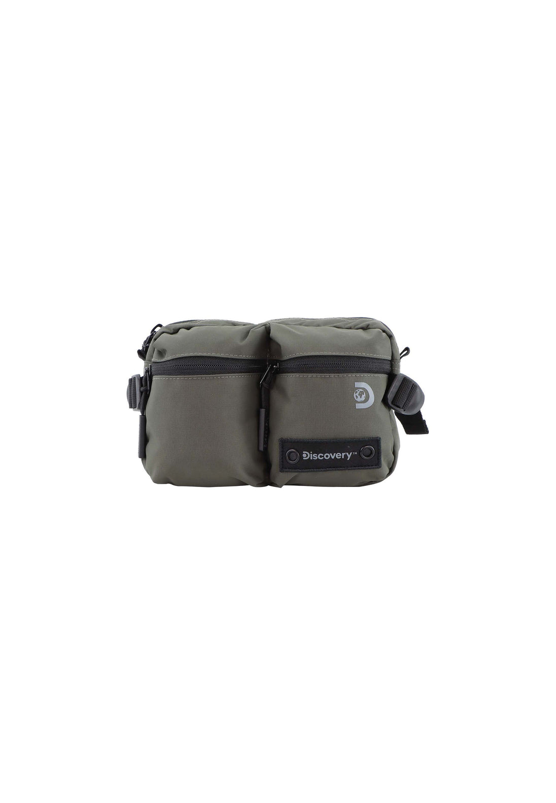 Discovery - Shield - Waist Bag / Fanny Pack / Belt Bag
