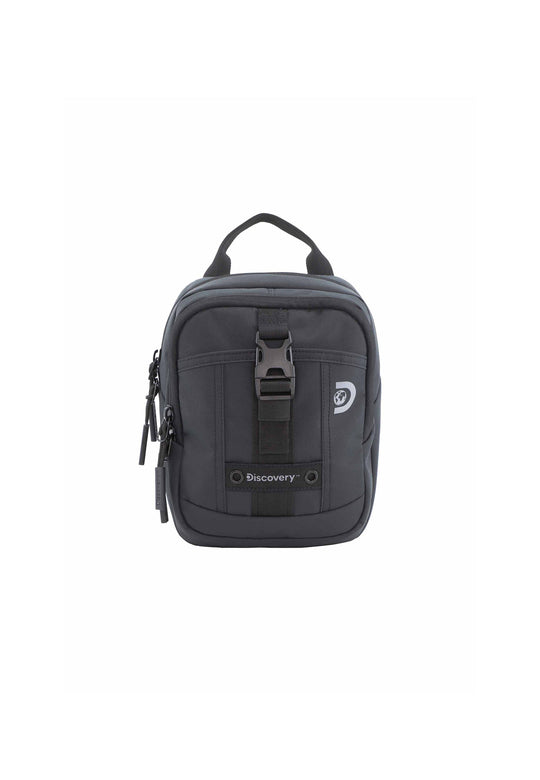 Discovery - Shield - Shoulder Bag / Cross-body Bag - 4L