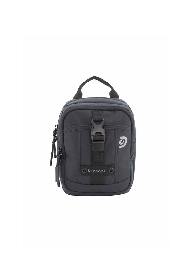 Discovery - Shield - Shoulder Bag / Cross-body Bag - 4L