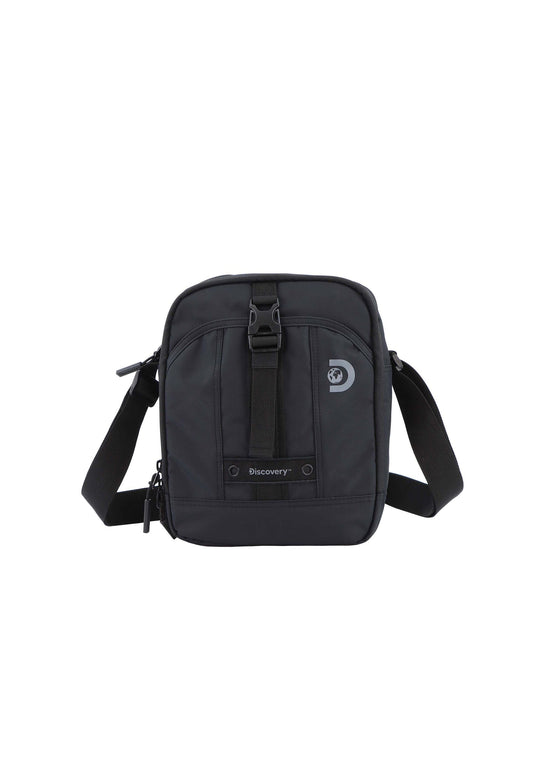 Discovery - Shield - Shoulder Bag / Cross-body Bag - 7L