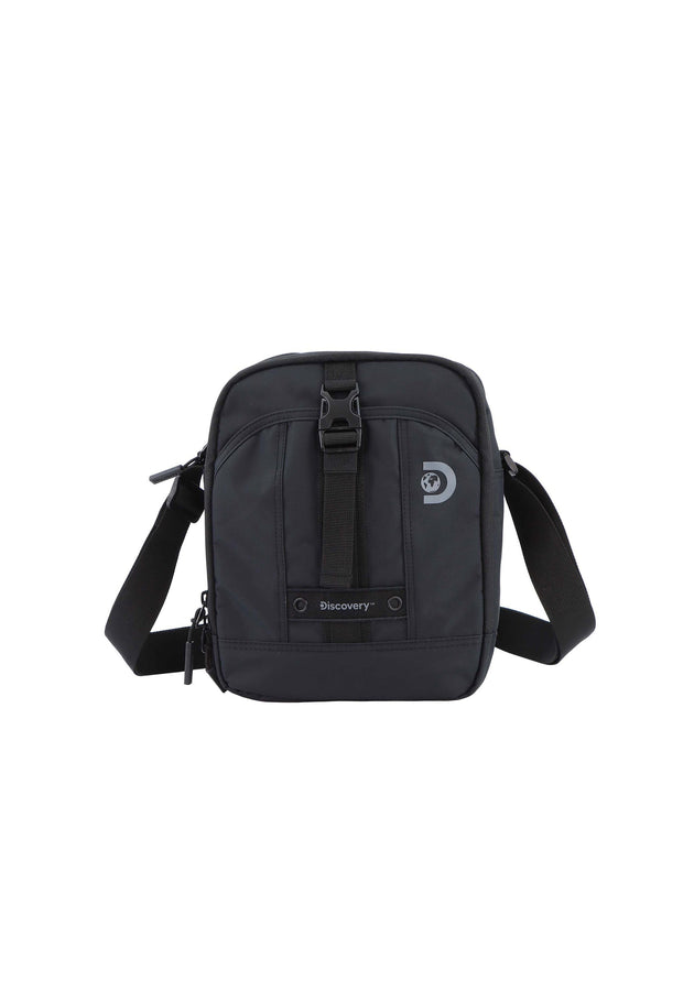 Discovery - Shield - Shoulder Bag / Cross-body Bag - 7L